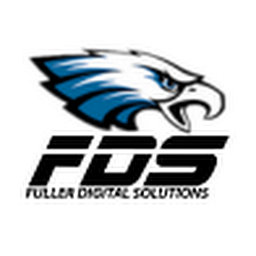 Underwood High School logo