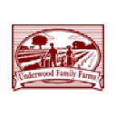 Underwood Family Farms logo