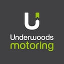 Underwoods Motor Group logo