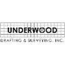 Underwood Drafting & Surveying, Inc. logo