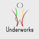 Underworks logo