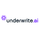 Underwrite.ai logo