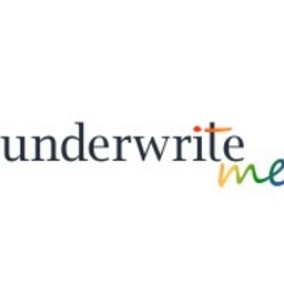 UnderwriteMe logo