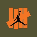 Undefeated, Inc. logo