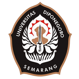 Logo Universitas Diponegoro