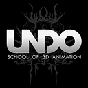 UNDO ACADEMY logo