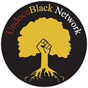 Undocublack Network Inc logo