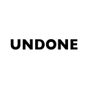 UNDONE Japan
