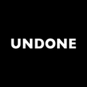 UNDONE logo