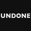 UNDONE logo