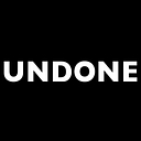 UNDONE logo