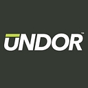 UNDOR logo