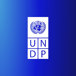 Undp logo