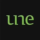 University Of New England, Armidale logo