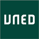 National University of Distance Education logo