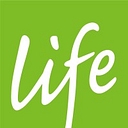 UNE Life Pty Ltd logo