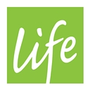 Une Life logo