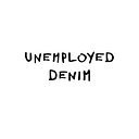 Unemployed Denim logo
