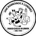 Une Normande A Londres Limited logo