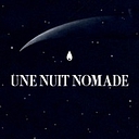 Une Nuit Nomade logo