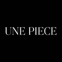 UNE PIECE logo