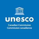 Canadian Commission For Unesco logo