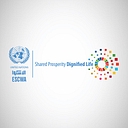 Logo for Economic and Social Commission for Western Asia