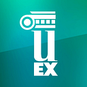 University of Extremadura logo