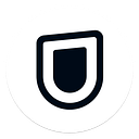 Next u AB logo