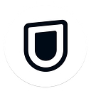 Next u AB logo