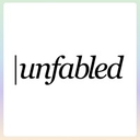 Unfabled logo