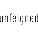 unfeigned