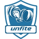 unfite.in logo