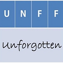 The Unforgotten logo