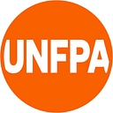 United Nations Population Fund (Unfpa) logo