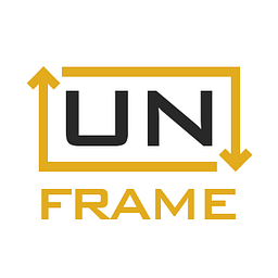 unframe logo