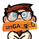 Ungagged Ltd logo