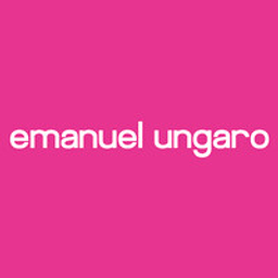 Emanuel Ungaro logo