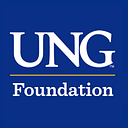 University of North Georgia logo