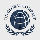 UN Global Compact Network logo
