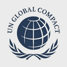 Logo UN Global Compact