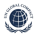 UN Global Compact logo