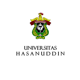 Logo Universitas Hasanuddin