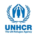 Unhcr Canada logo