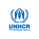 unhcr logo