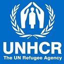 UNHCR logo