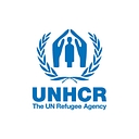 UNHCR Egypt logo