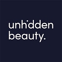 Unhidden Beauty logo