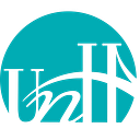 The United Neighborhood Houses logo