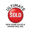 Ultimate New Home Sales & Marketing, Inc. logo